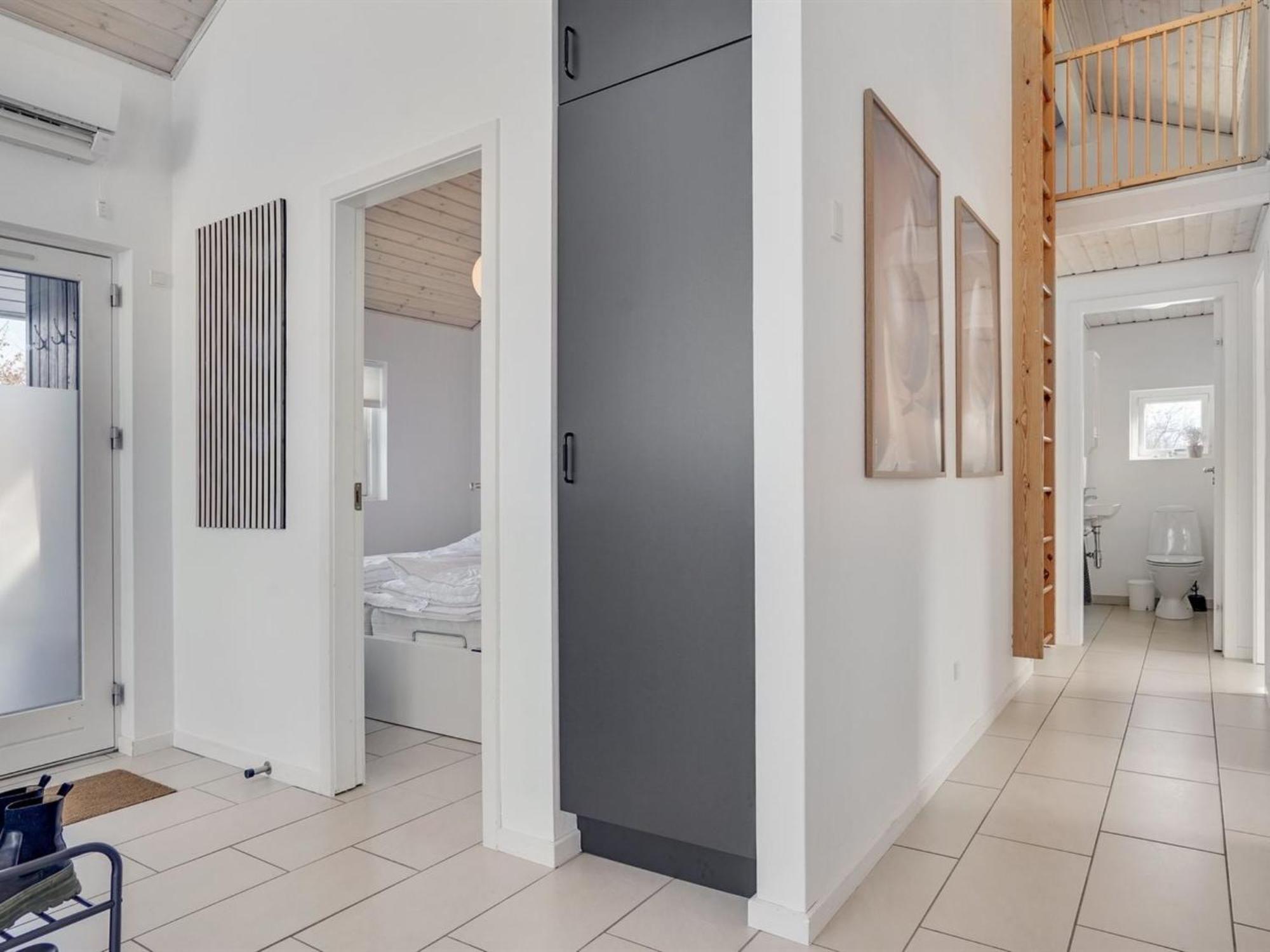 ברובסט Holiday Home Asel - 4Km From The Sea In Nw Jutland By Interhome מראה חיצוני תמונה
