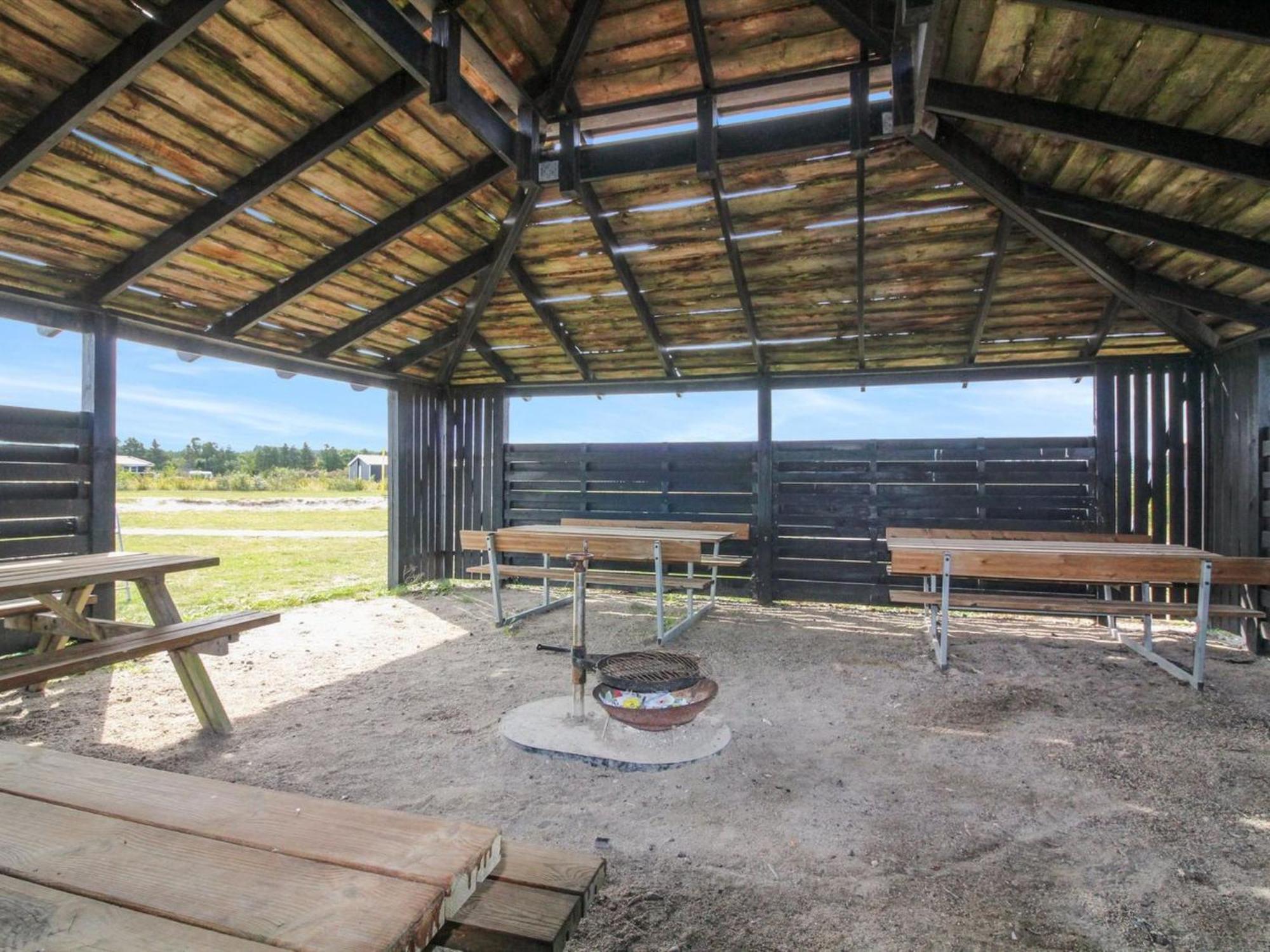 ברובסט Holiday Home Asel - 4Km From The Sea In Nw Jutland By Interhome מראה חיצוני תמונה